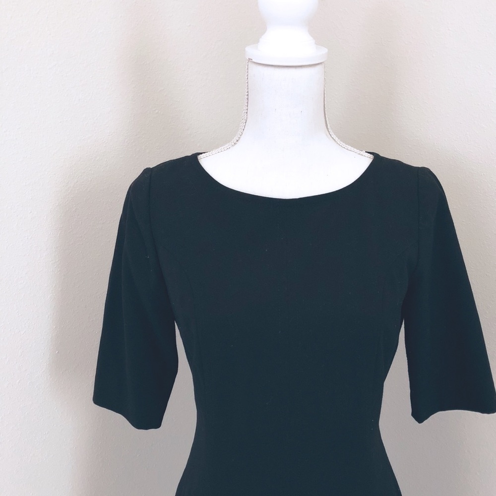 Tahiri Dress.